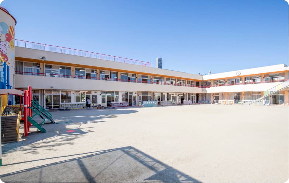 中央台ようちえん